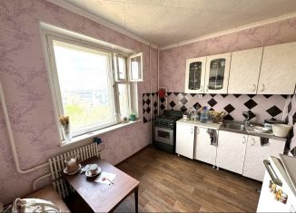 Продажа однокомнатной квартиры, 37.2 м2, Оренбургская область, 16-я линия, 14