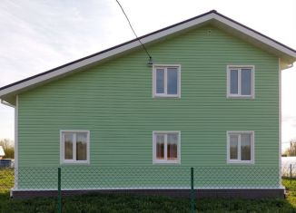 Продается дом, 130 м2, Ленинградская область