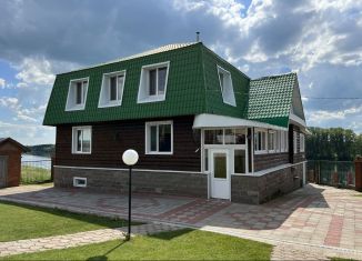 Дом на продажу, 353.5 м2, Республика Башкортостан