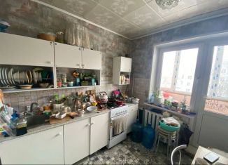 Продажа 1-комнатной квартиры, 33.2 м2, село Растуново, улица Заря, 7Б