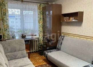 Продается трехкомнатная квартира, 57.6 м2, Архангельская область, улица 70 лет Октября, 17Б