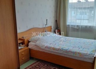 Продажа двухкомнатной квартиры, 47.3 м2, Кемеровская область, улица Ермака, 10