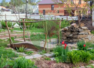 Продажа дома, 185 м2, село Осиново, улица Шуравина, 20А