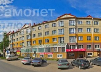Продается 2-комнатная квартира, 54 м2, Вологда, улица Карла Маркса, 31