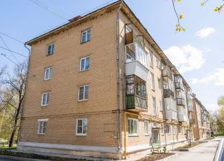 Продаю двухкомнатную квартиру, 43.6 м2, Челябинская область, улица Ленина, 168