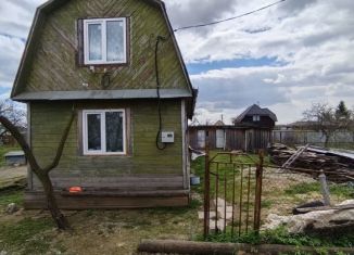 Продажа дома, 80 м2, Вологодская область, СНТ № 1 ЧСПЗ, 138