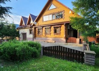 Продам дом, 3845 м2, село Троица-Берег, улица Курлень, 30