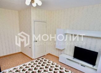 Продается 1-комнатная квартира, 28.5 м2, Белгородская область, микрорайон Заречье, 6
