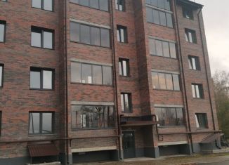 Продается однокомнатная квартира, 41.3 м2, Ярославль, Дзержинский район, 3-й Норский переулок, 11