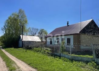 Продажа дома, 29.6 м2, деревня Тележинка