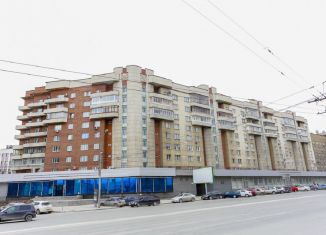 Продажа 3-ком. квартиры, 64.4 м2, Новосибирск, Октябрьская улица, 49