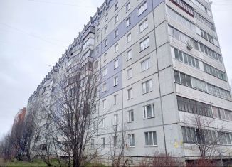 Продам однокомнатную квартиру, 34 м2, Коми, Петрозаводская улица, 54