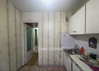 Продается 2-комнатная квартира, 45.9 м2, Кировская область, улица Бабушкина, 15