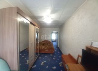 Продается 3-комнатная квартира, 58.1 м2, Челябинская область, Пролетарская улица, 55