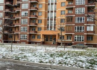 Двухкомнатная квартира на продажу, 75.8 м2, Чечня, проспект Терешковой, 28