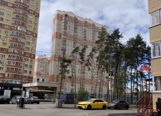 Трехкомнатная квартира на продажу, 90 м2, Московская область, Балашихинское шоссе, 8к1