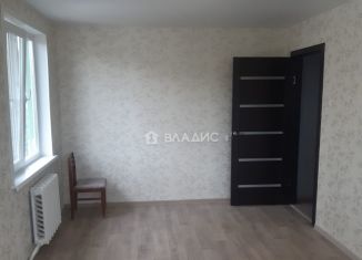 1-комнатная квартира на продажу, 30 м2, Владимирская область, улица Егорова, 12