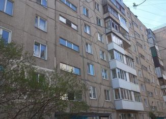 Продается 3-комнатная квартира, 54 м2, Уфа, Калининский район, Интернациональная улица, 141
