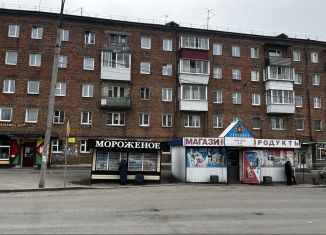 Продаю 1-комнатную квартиру, 30 м2, Иркутская область, улица Радищева, 184