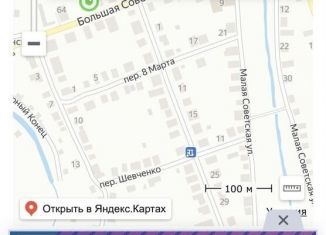 Продажа комнаты, 16.2 м2, Лысково, Большая Советская улица, 60