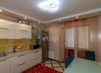 Продается 2-комнатная квартира, 57.2 м2, Тюменская область, улица Газовиков, 61