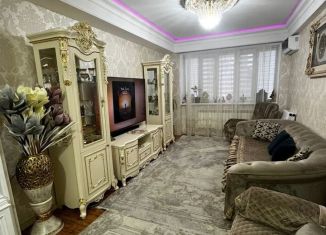 Продается 2-ком. квартира, 72 м2, Махачкала, 1-й Песчаный тупик, 3Б, Кировский район
