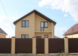 Продажа дома, 141.4 м2, Тихорецк, Открытая улица, 8