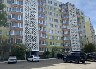 Продажа трехкомнатной квартиры, 64 м2, Мордовия, Заводская улица, 5к2