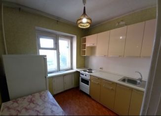 Аренда однокомнатной квартиры, 30 м2, Новосибирская область, Гурьевская улица, 76