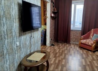 Сдача в аренду 1-комнатной квартиры, 32.1 м2, Кемерово, проспект Химиков