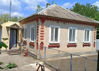 Продам дом, 55.4 м2, станица Новодонецкая, Советская улица, 58