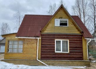 Дом на продажу, 50 м2, Архангельская область, садоводческое некоммерческое товарищество Исток, 524