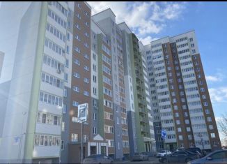 Сдаю в аренду 1-комнатную квартиру, 42 м2, Омская область, улица Крупской, 21