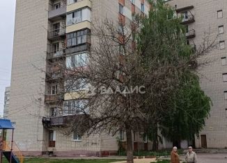 Продается 1-комнатная квартира, 34.2 м2, Тамбовская область, улица Рылеева