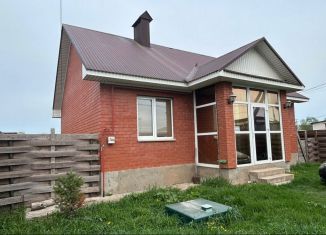 Продажа дома, 110 м2, село Фёдоровка, Рассветная улица