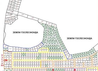 Продам земельный участок, 24 сот., коттеджный посёлок Новое Жальское, 46Н-12384