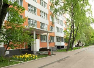 Продажа двухкомнатной квартиры, 49 м2, Москва, район Нагатинский Затон, Якорная улица, 9