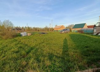 Продается участок, 1563 сот., деревня Кисельня