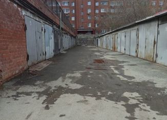 Продаю гараж, 19 м2, Екатеринбург, Ленинский район, улица Народной Воли, 23