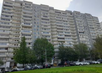 1-ком. квартира на продажу, 34.5 м2, Москва, улица Богданова