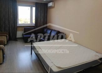 1-комнатная квартира на продажу, 38 м2, Нижегородская область, Украинская улица, 50