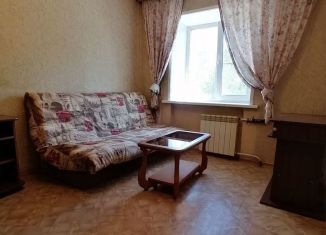 Продажа 1-комнатной квартиры, 25 м2, Хабаровск, Гаражный проезд, 5А