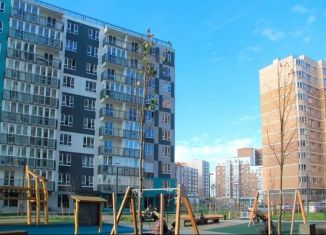 Продажа 2-ком. квартиры, 44 м2, Ростовская область, проспект Солженицына
