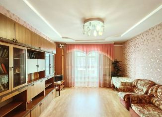 Продаю трехкомнатную квартиру, 83.5 м2, Рубцовск, проспект Ленина, 183