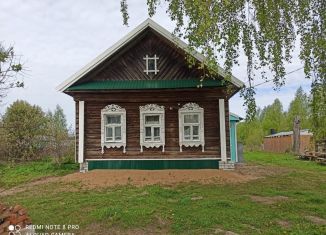 Продается дом, 36 м2, Ярославская область