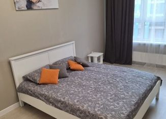 Аренда 2-ком. квартиры, 65 м2, Новороссийск, улица Алексея Матвейкина