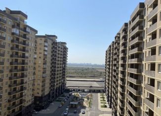 Продажа двухкомнатной квартиры, 51 м2, Краснодар, улица имени Героя Ростовского, 8к5, ЖК Ракурс