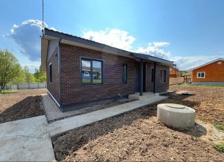 Продам дом, 120 м2, деревня Новоникольское, деревня Новоникольское, 13