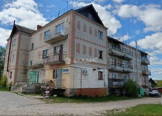 Двухкомнатная квартира на продажу, 36.1 м2, Владимирская область, Фабричный переулок, 9