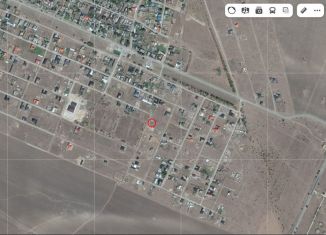 Продается земельный участок, 10 сот., село Октябрьское, Садовая улица, 9